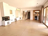 Недвижимость 3 Bedrooms Detached House For Sale in Agios Tychonas: 4