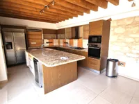 Недвижимость 3 Bedrooms Detached House For Sale in Agios Tychonas: 6