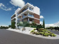 Недвижимость 2 Bedroom Apartment For Sale in Germasogeia, Limassol: 3