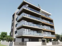 Недвижимость 2 Bedroom Apartment For sale, Agios Ioannis: 1