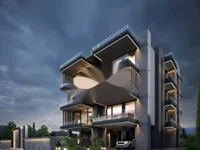 Недвижимость 2 Bedroom Apartment For Sale In Agios Athanasios, Limassol: 1