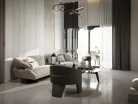 Недвижимость 2 Bedroom Apartment For Sale In Agios Athanasios, Limassol: 4