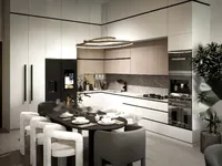 Недвижимость 2 Bedroom Apartment For Sale In Agios Athanasios, Limassol: 5