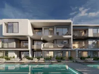 Недвижимость 2 Bedroom Apartment For sale in Chlorakas, Limassol: 2