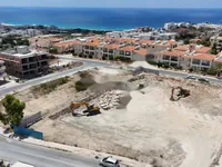 Недвижимость 2 Bedroom Apartment For sale in Chlorakas, Limassol: 6