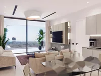 Недвижимость 2 Bedroom Apartment For sale in Germasogeia, Limassol: 1