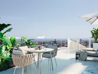 Недвижимость 2 Bedroom Apartment For sale in Germasogeia, Limassol: 5