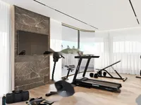 Недвижимость 2 Bedroom Apartment For sale in Germasogeia, Limassol: 6