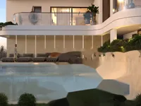 Недвижимость 2 Bedroom Apartment For sale in Germasogeia, Limassol: 7