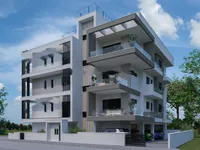 Недвижимость 2 Bedrooms Apartment For sale in Agios Nikolaos, Limassol: 3