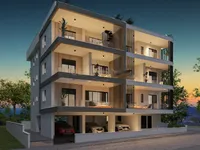 Недвижимость 2 Bedrooms Apartment For sale in Agios Nikolaos, Limassol: 4