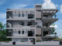 Недвижимость 2 Bedrooms Apartment For sale in Agios Nikolaos, Limassol: 5