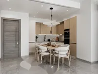 Недвижимость 2 Bedrooms Apartment For sale in Agios Nikolaos, Limassol: 7