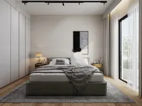 Недвижимость 2 Bedrooms Apartment For sale in Agios Nikolaos, Limassol: 9