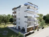 Недвижимость 2 Bedroom Apartment for Sale in Drosia, Larnaca: 5