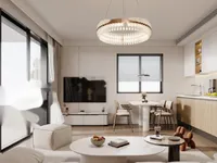 Недвижимость 2 Bedrooms Apartment For sale in Zakaki, Limassol: 4