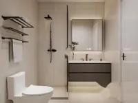 Недвижимость 2 Bedrooms Apartment For sale in Zakaki, Limassol: 7