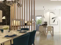 Недвижимость Residential Building in Agios Athanasios, Limassol: 1