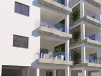 Недвижимость Residential Building in Agios Athanasios, Limassol: 2