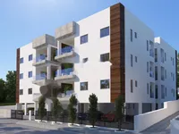 Недвижимость Residential Building in Agios Athanasios, Limassol: 3