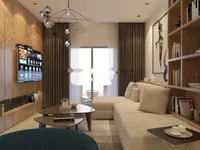 Недвижимость Residential Building in Agios Athanasios, Limassol: 6