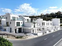 Недвижимость 3 Bedroom Villa For Sale in Agios Athanasios, Limassol: 3