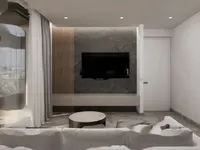 Недвижимость 2 Bedroom Apartment for Sale in Drosia, Larnaca: 4