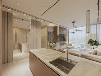 Недвижимость 3 Bedroom Apartment For sale in Germasogeia, Limassol: 1