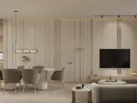 Недвижимость 3 Bedroom Apartment For sale in Germasogeia, Limassol: 3