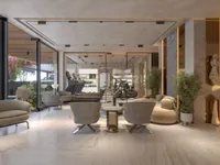 Недвижимость 3 Bedroom Apartment For sale in Germasogeia, Limassol: 6