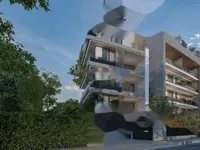 Недвижимость 3 Bedroom Apartment For sale in Germasogeia, Limassol: 12
