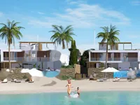 Недвижимость 4 Bedroom Villa for Sale in Ayia Napa, Famagusta: 3