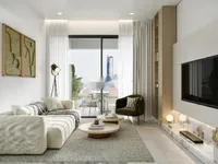 Недвижимость 2 Bedrooms Apartment For sale in Agios Athanasios, Limassol: 2