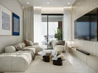 Недвижимость 2 Bedrooms Apartment For sale in Agios Athanasios, Limassol: 4