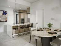 Недвижимость 2 Bedrooms Apartment For sale in Agios Athanasios, Limassol: 7