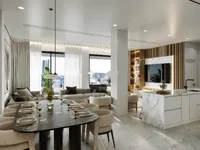 Недвижимость 2 Bedrooms Apartment For sale in Agios Athanasios, Limassol: 8