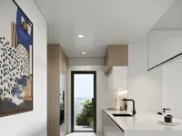 Недвижимость 2 Bedrooms Apartment For sale in Agios Athanasios, Limassol: 11