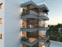 Недвижимость 3 Bedroom Apartment for Sale in Apostolon Petrou kai Pavlou , Limassol City.: 2