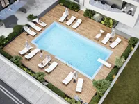 Недвижимость 2 Bedroom Apartment for Sale in Livadia, Larnaca: 2