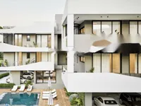 Недвижимость 2 Bedroom Apartment for Sale in Livadia, Larnaca: 5