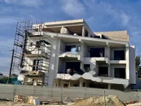 Недвижимость 3 Bedroom Penthouse For sale in Germasogeia, Limassol: 1