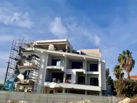 Недвижимость 3 Bedroom Penthouse For sale in Germasogeia, Limassol: 2