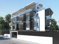 Недвижимость 3 Bedroom Penthouse For sale in Germasogeia, Limassol: 5
