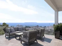 Недвижимость 3 Bedroom Penthouse For sale in Germasogeia, Limassol: 7