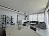 Недвижимость 3 Bedroom Luxury Apartment For Sale in Mouttagiaka, Limassol: 1