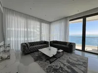Недвижимость 3 Bedroom Luxury Apartment For Sale in Mouttagiaka, Limassol: 3