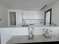 Недвижимость 3 Bedroom Luxury Apartment For Sale in Mouttagiaka, Limassol: 5