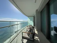 Недвижимость 3 Bedroom Luxury Apartment For Sale in Mouttagiaka, Limassol: 13