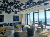 Недвижимость 3 Bedroom Luxury Apartment For Sale in Mouttagiaka, Limassol: 15