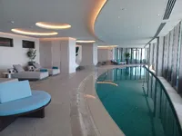 Недвижимость 3 Bedroom Luxury Apartment For Sale in Mouttagiaka, Limassol: 17